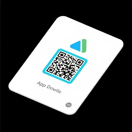 双色球手机APP下载二维码